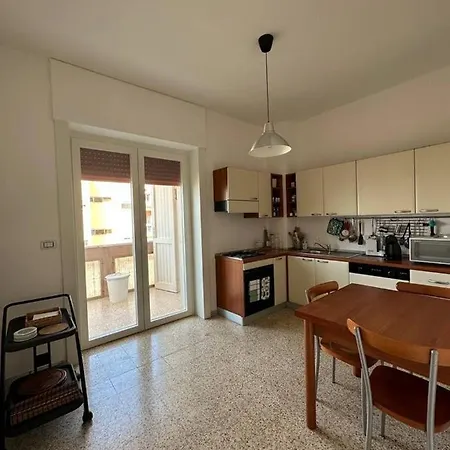 Casa Stanga Appartement Lecce
