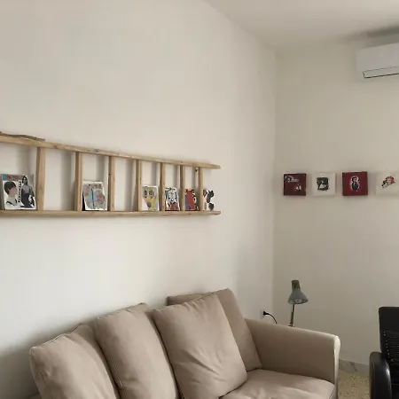 Apartament Casa Stanga
