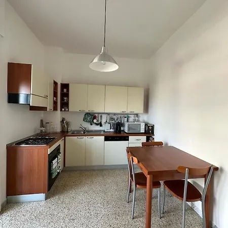 Appartement Casa Stanga