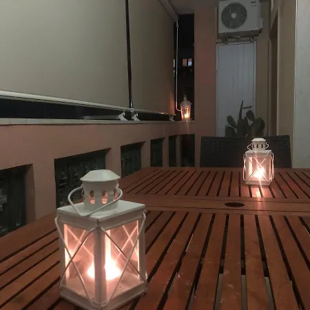 Casa Stanga Appartement Lecce