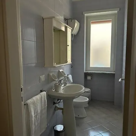 Apartament Casa Stanga *