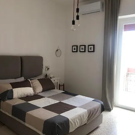 Apartament Casa Stanga