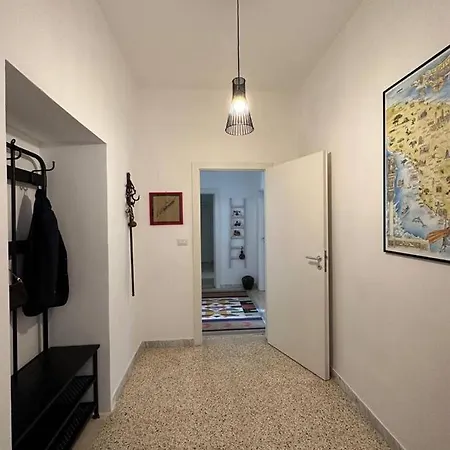 Casa Stanga Apartament Lecce